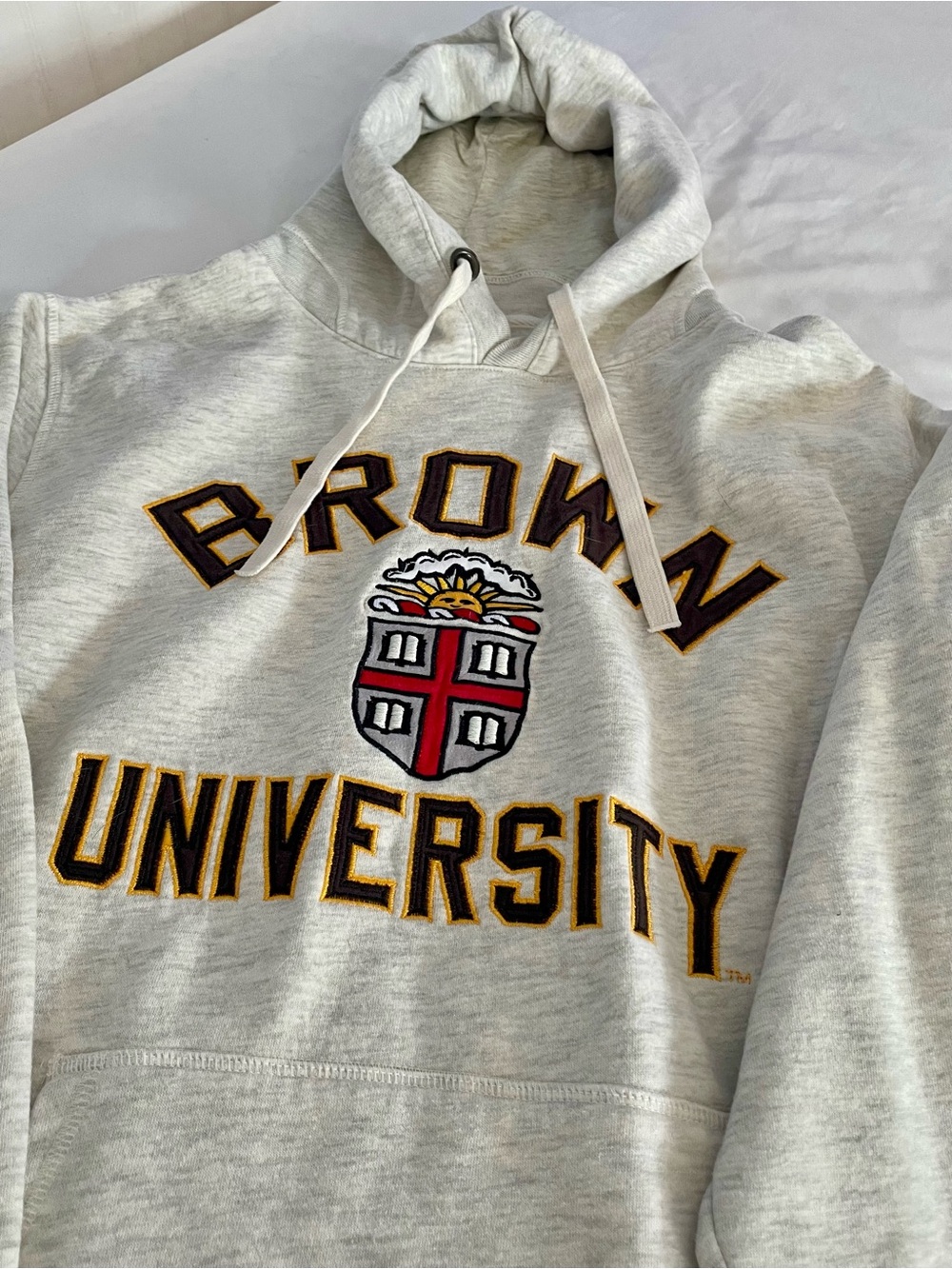Brown University Sweatshirt - Picture 2 of 4